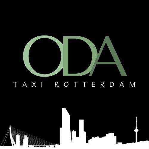 Oda Personenvervoer